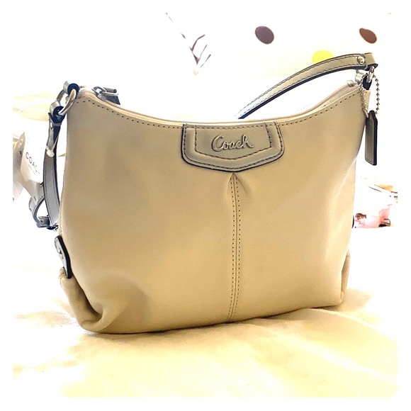 Coach Handbags - Brand New Coach Crossbody